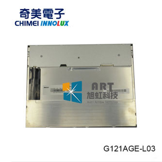 G121AGE-L03反面圖